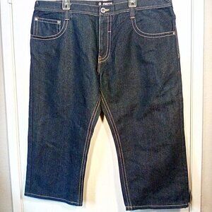 Men's Mecca Jeans Shorts